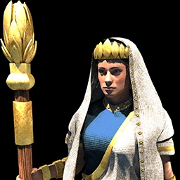 Priestess Chronicles in-game icon