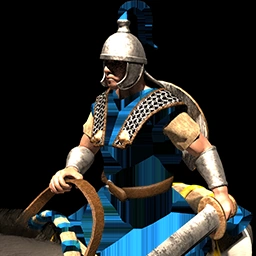 Raider Chronicles in-game icon