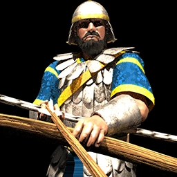Recurve Bowman Chronicles in-game icon