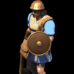 Rhodian Slinger Chronicles in-game icon