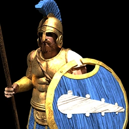 Sacred Band Chronicles in-game icon