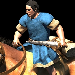 Scout Cavalry Chronicles in-game icon