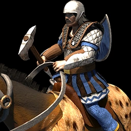 Scythian Axe Cavalry Chronicles in-game icon