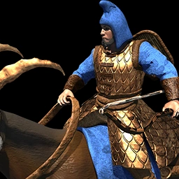 Scythian Horse Archer Chronicles in-game icon