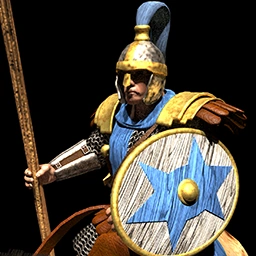 Shock Cavalry Chronicles in-game icon