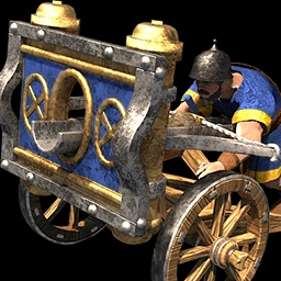 Siege Ballista Chronicles in-game icon