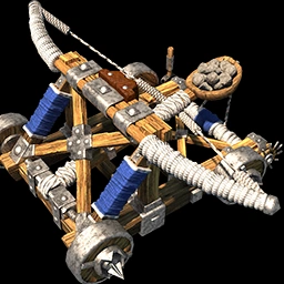 Siege Onager Chronicles in-game icon