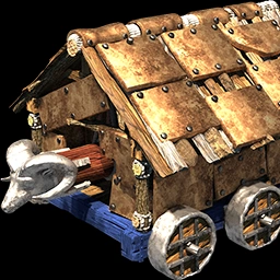 Siege Ram Chronicles in-game icon