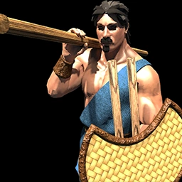 矛兵 Chronicles in-game icon