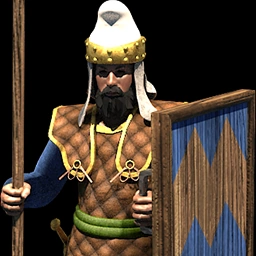 Sparabara Chronicles in-game icon