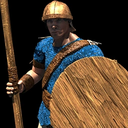 Spearman Chronicles in-game icon