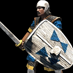 Swordsman Chronicles in-game icon