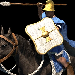 Tarantine Cavalry Chronicles in-game icon