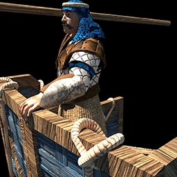 War Chariot Chronicles in-game icon