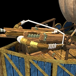 War Galley Chronicles in-game icon