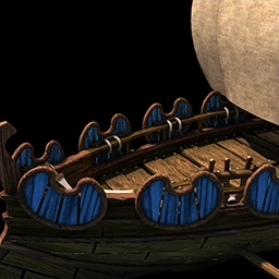 War Lembos Chronicles in-game icon