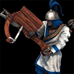 Chu Ko Nu unit art