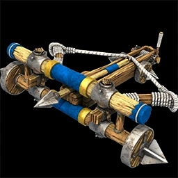 Heavy Scorpion in-game unit artwork