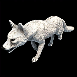 Arctic Fox Age of Empires II unit icon