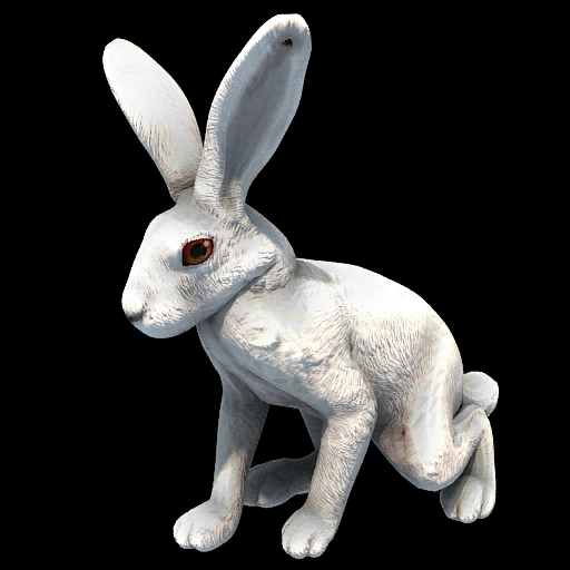Arctic Hare Age of Empires II unit icon