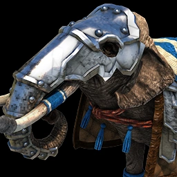 Armored Elephant Age of Empires II unit icon