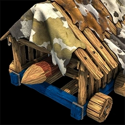 Battering Ram Age of Empires II unit icon