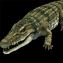 Caiman Age of Empires II unit icon