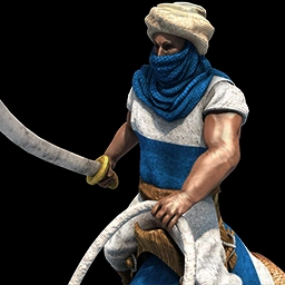 Camel Scout Age of Empires II unit icon