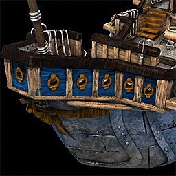 Carrack Age of Empires II unit icon