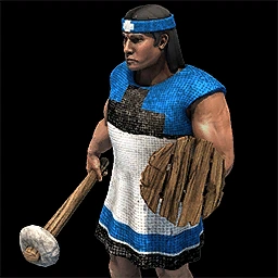 Champi Runner Age of Empires II unit icon