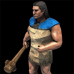 Champi Scout Age of Empires II unit icon