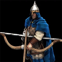 Composite Bowman Age of Empires II unit icon