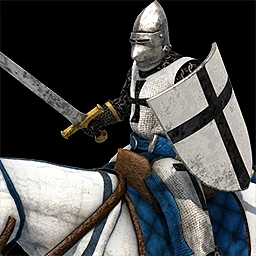 Crusader Knight Age of Empires II unit icon