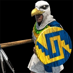 Eagle Warrior Age of Empires II unit icon