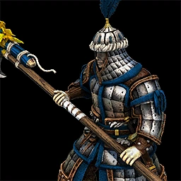 Elite Fire Lancer Age of Empires II unit icon