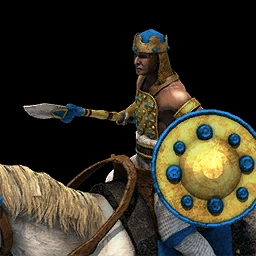 Elite Shrivamsha Rider Age of Empires II unit icon