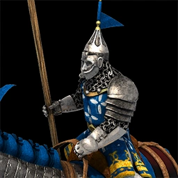 Elite Steppe Lancer Age of Empires II unit icon