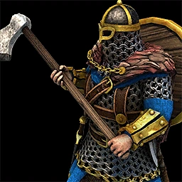 Elite Varangian Guard Age of Empires II unit icon