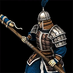 Fire Lancer Age of Empires II unit icon