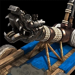 Flamethrower Age of Empires II unit icon