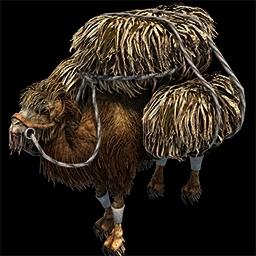 Flaming Camel Age of Empires II unit icon