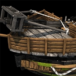 Galleon Age of Empires II unit icon