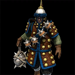 Grenadier Age of Empires II unit icon