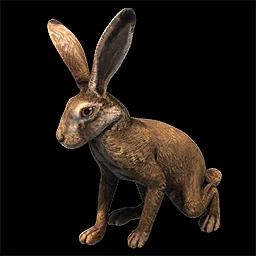 Hare Age of Empires II unit icon