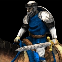 Light Cavalry Age of Empires II unit icon