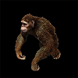 Monkey Age of Empires II unit icon