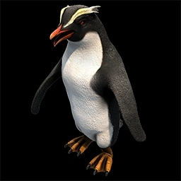 Penguin Age of Empires II unit icon