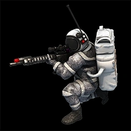 Photonman Age of Empires II unit icon