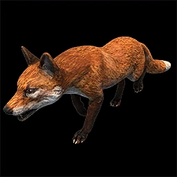 Red Fox Age of Empires II unit icon