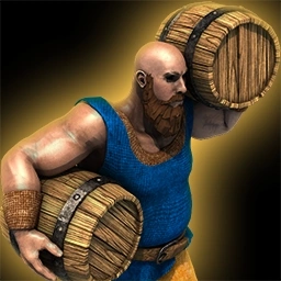Saboteur Age of Empires II unit icon